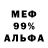МЕФ VHQ Alina Gulo